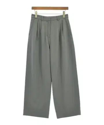 CLANE 슬랙스 여성용