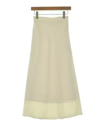 Nolley's Sophi 롱 맥시 길이 스커트 여성용
