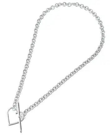 BASICKS 목걸이 여성용