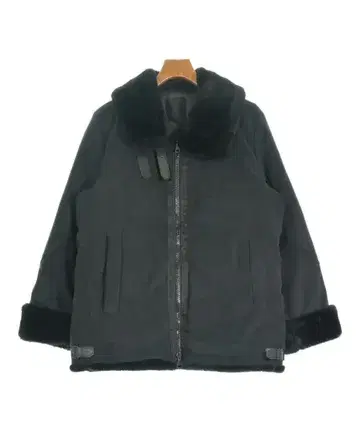 TATRAS 무스탕 코트 남성용