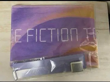 우타다 히카루 2024 투어 굿즈