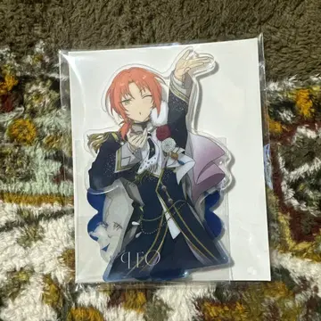 앙상블 스타즈 스타포니 아크릴 스탠드 츠키나가 레오