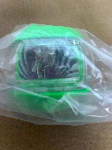 가면라이더 제츠 DX 캡슐 더블 제츠 센서 부속품