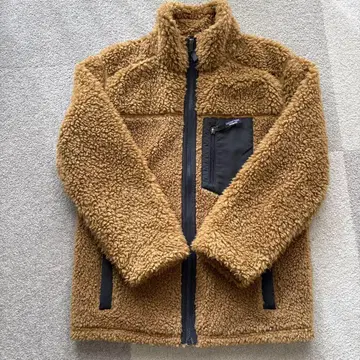 patagonia 우먼 레트로X 코트