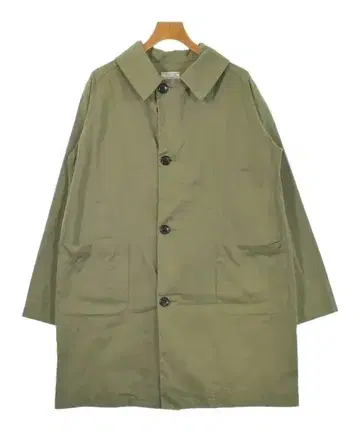 GALLEGO DESPORTES 스텐카라 코트 남성용