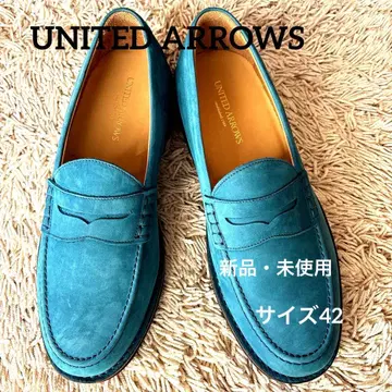 UNITED ARROWS 로퍼