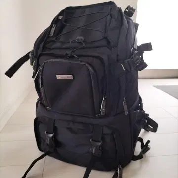 evecase 완판템 블랙 백팩 새상품급