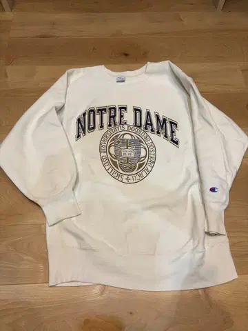 리버스 위브 90s 자수 택