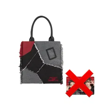 &TEAM 토트백 AWAKEN THE BLOODLINE