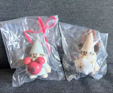 2025 디즈니 캡슐 토이 리루린린 (오너먼트)