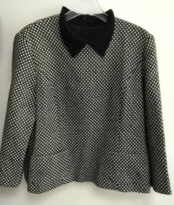 jun Ashida 준 아시다 알파카 40% 티셔츠 13 일본제