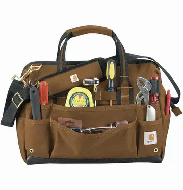 새상품 칼하트 레거시 16인치 툴백 (무료배송)