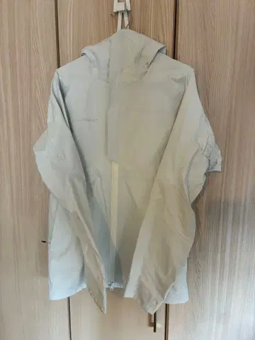 MAMMUT(마무트) DeltaX 고어텍스 하드쉘 자켓