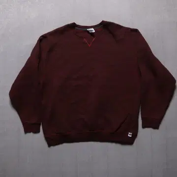 RUSSELL ATHLETIC 4049 00s 맨투맨 트레이닝복 XL