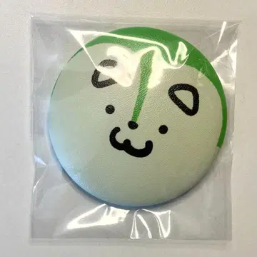 축광으로 빛나는 허스키 푸니캔 (크라우드 펀딩 리턴품)