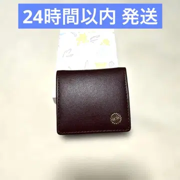 황궁 한정판 밴드 포함 동전 지갑