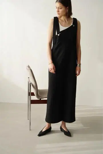 CLANE 살로펫 블랙