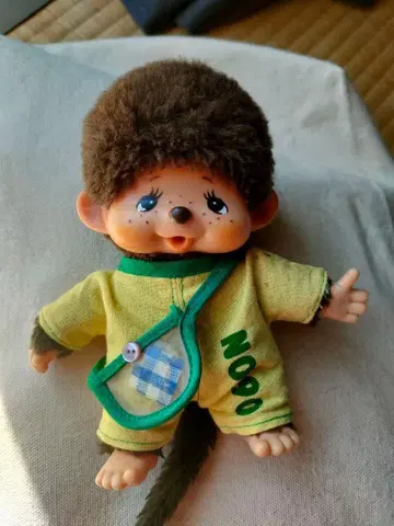 마이치치 봉제 인형 [의류 포함]