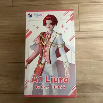 A상 Liura 피규어