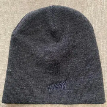 [ holiday ] 비니 그레이