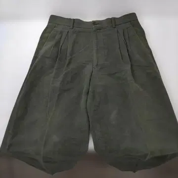 [ 초6 ] Calvin Klein Sport 더블 플리츠 골프 팬츠