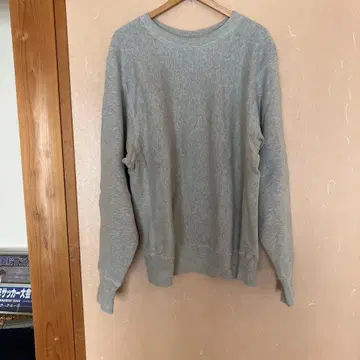 WAREHOUSE CO. 웨어하우스 XL 리버스위브