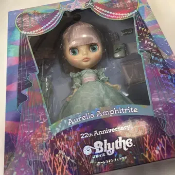 브라이스 오레라 안피트리테 22년 애니버서리 인형