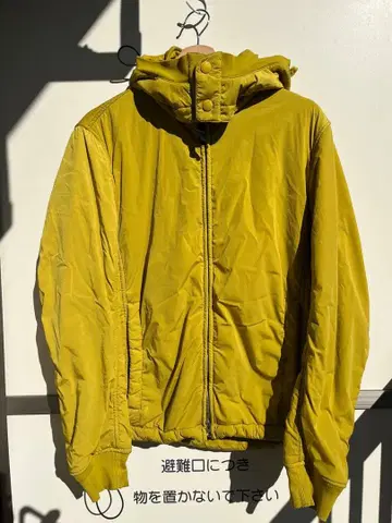 C.P. COMPANY goggle jacket 고글 자켓