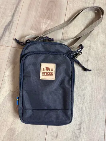 moz 미니 숄더백