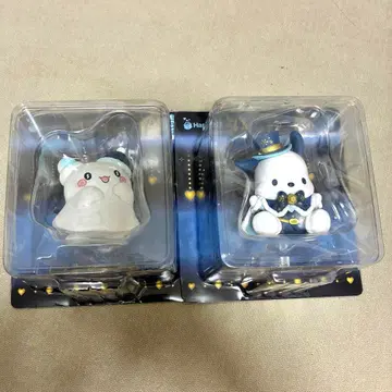 산리오 Happy 복권 A상