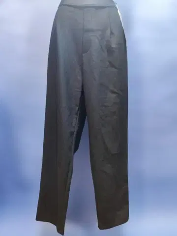 새상품 일본산 스트레이트 팬츠 LL