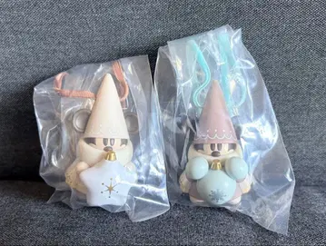 2025 디즈니 캡슐 토이 리루린린 (오너먼트)