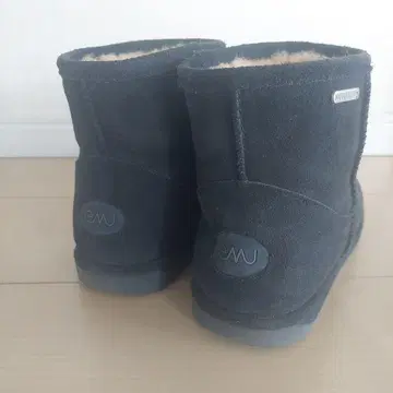 EMU 방수 어그 부츠