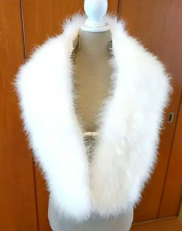 [ 새상품급! ] 페더 스톨