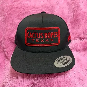 하와이 남성용 캡