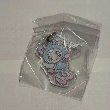 나루미야 캐릭터즈 트윙클 엔젤 시리즈 블루베리에짱