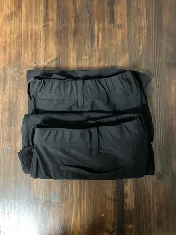 WORKMAN 워크맨 서머 트리코 테크 이지 워크 카고 팬츠 4L