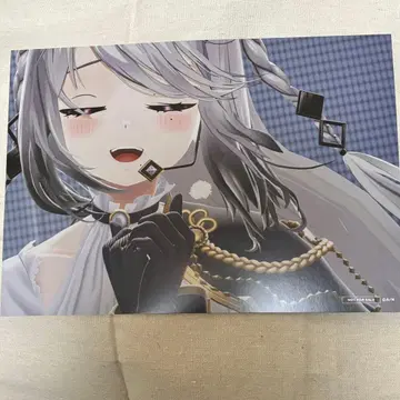 데카 카드 니지 페스티벌 소피아 발렌타인