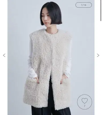 MIESROHE/노카라 에코 퍼 베스트