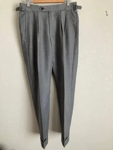 젤비노 슬랙스 컨디션 최상