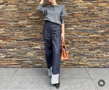 mylan 마일란 새상품 데님