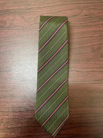 Salvatore Ferragamo 넥타이