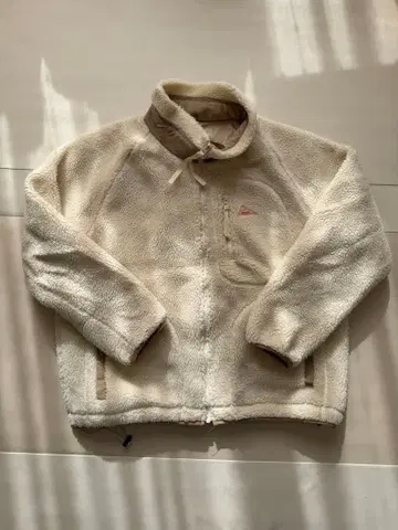 KELTY x Samansa Mos2 보아 플리스 자켓