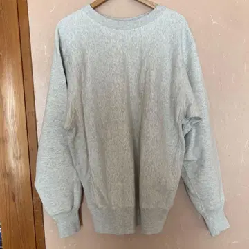 WAREHOUSE CO. 오트밀 트레이닝복 XL