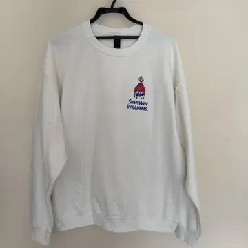 SHERWIN WILLIAMS Painter's sweat shirt