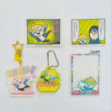 앙스타 앙상블 스타즈 오오카와 부쿠부 부쿠스타 하루카와 소라