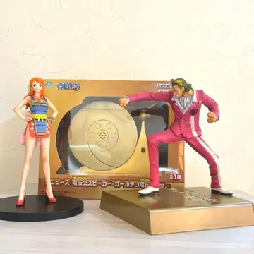 원피스 피규어 묶음 판매