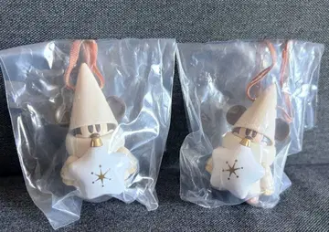 2025 디즈니 캡슐 토이 리루린린 (오너먼트)