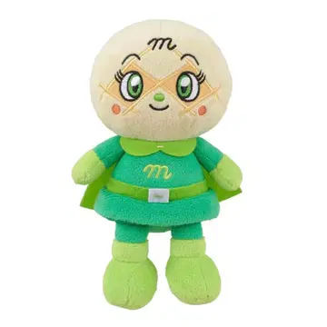 프리티 빈즈 멜론빵나짱