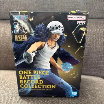 원피스 트라팔가 로우 피규어